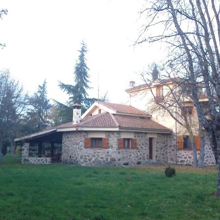 Pelayos del Arroyo Exclusiva Casa Y Finca Privada Itos מראה חיצוני תמונה